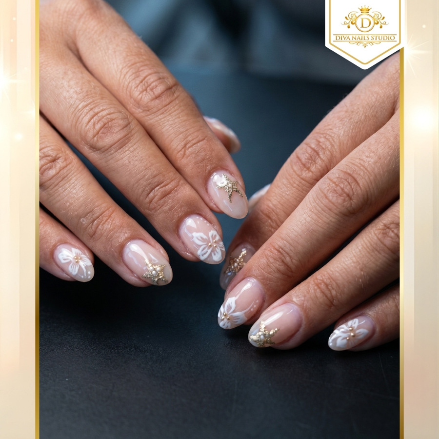 Diva Nails Studio